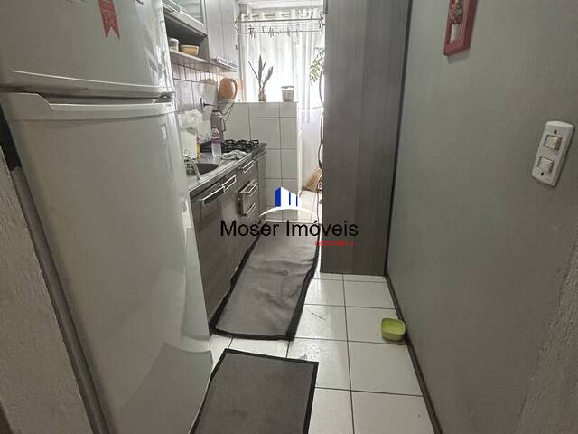 Apartamento para Venda em Itajaí - 4
