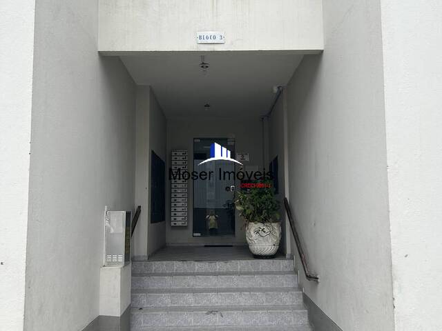 #122 - Apartamento para Venda em Itajaí - SC - 2