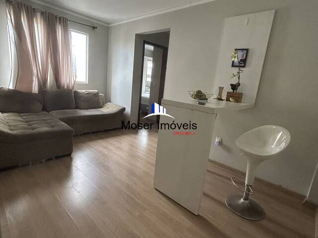 #122 - Apartamento para Venda em Itajaí - SC - 3