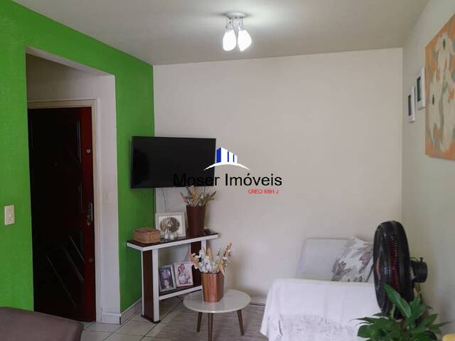 Apartamento para Venda em Itajaí - 5