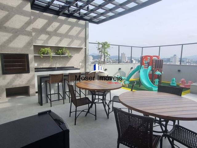 Apartamento para Venda em Itajaí - 4