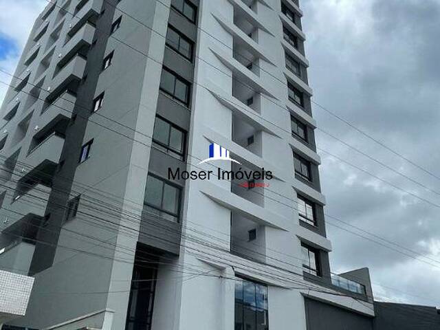 Apartamento para Venda em Itajaí - 2