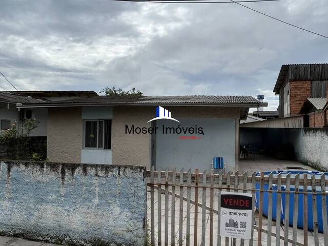 Casa para Venda em Itajaí - 2