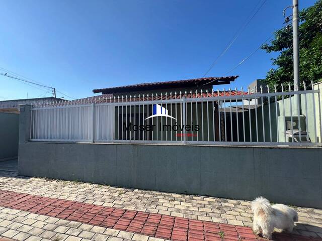 #131 - Casa para Venda em Itajaí - SC - 2