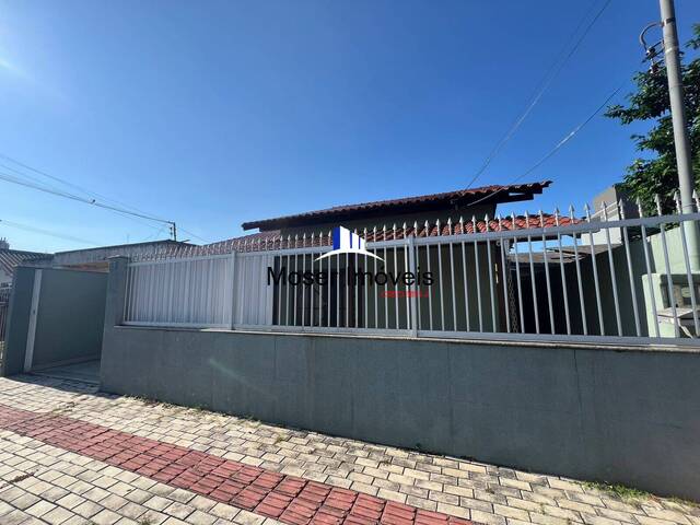 #131 - Casa para Venda em Itajaí - SC - 3