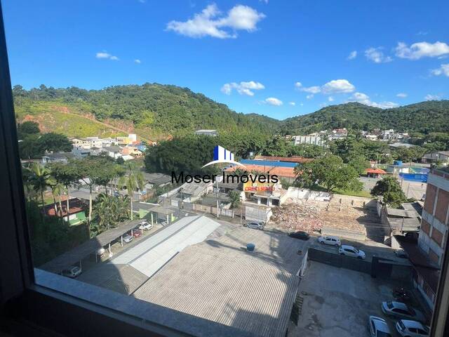 #132 - Apartamento para Venda em Itajaí - SC - 2
