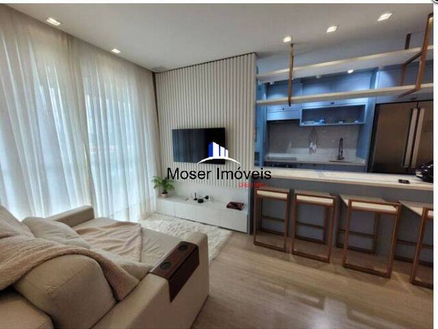 #133 - Apartamento para Venda em Itajaí - SC - 3
