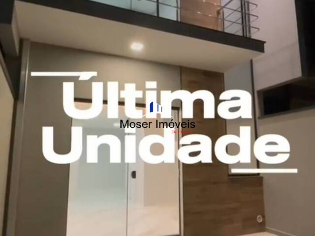 #135 - Sobrado para Venda em Itajaí - SC