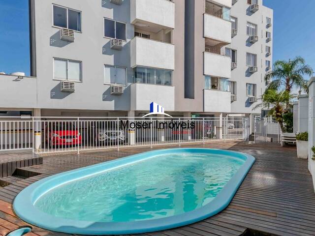#136 - Apartamento para Venda em Itajaí - SC - 2