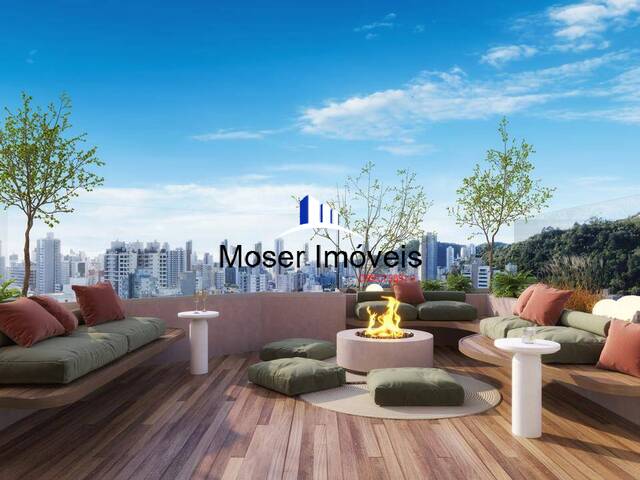 #137 - Apartamento para Venda em Itajaí - SC - 2