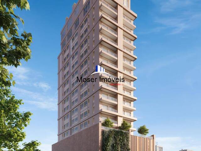 #137 - Apartamento para Venda em Itajaí - SC - 1