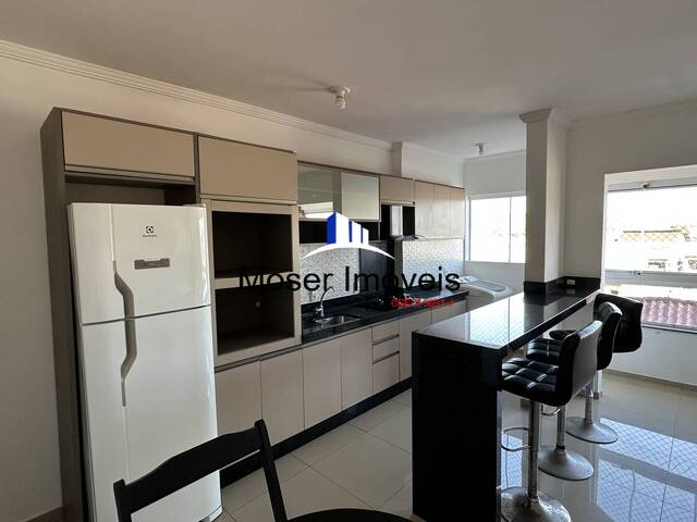 #138 - Apartamento para Venda em Itajaí - SC - 2