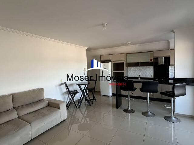 #138 - Apartamento para Venda em Itajaí - SC - 3