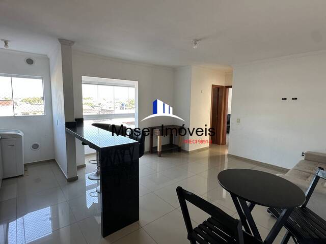 #138 - Apartamento para Venda em Itajaí - SC