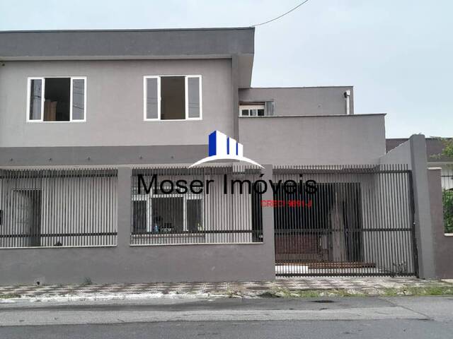 #139 - Casa para Venda em Itajaí - SC - 2