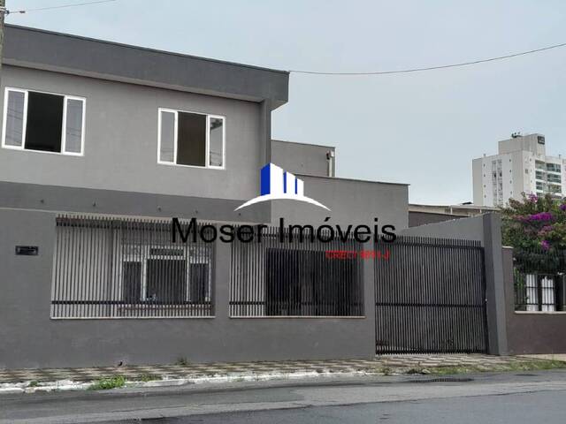#139 - Casa para Venda em Itajaí - SC - 1