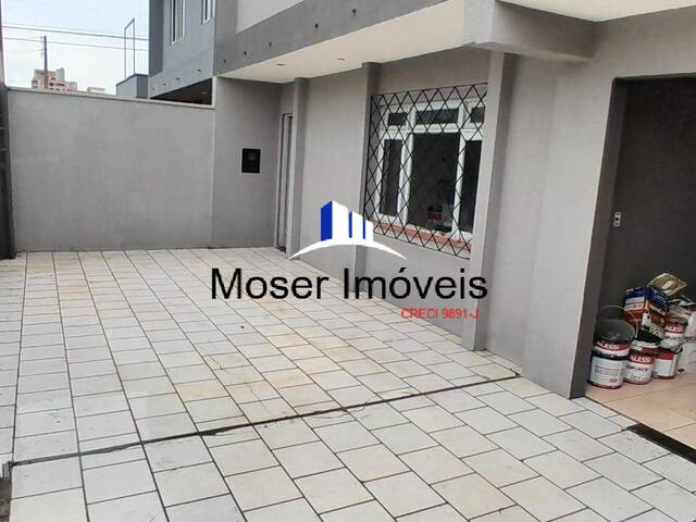#139 - Casa para Venda em Itajaí - SC - 3