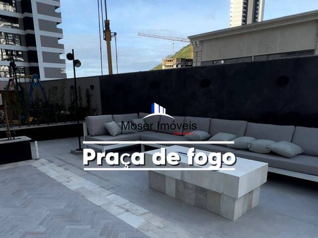 #140 - Apartamento para Venda em Itajaí - SC - 3