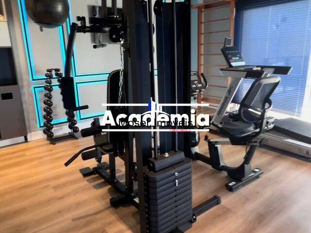 #140 - Apartamento para Venda em Itajaí - SC - 2