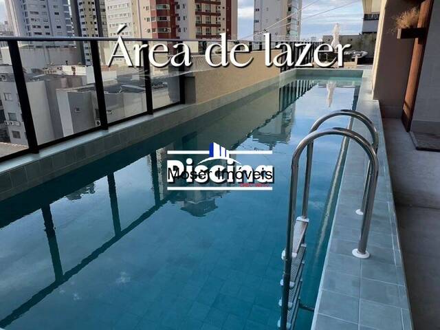 #140 - Apartamento para Venda em Itajaí - SC - 1