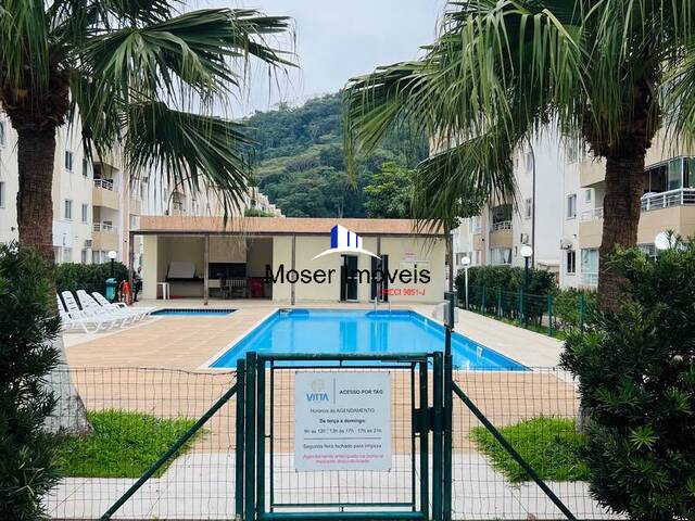 Apartamento para Venda em Itajaí - 2
