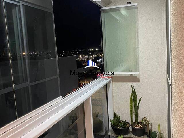 #142 - Apartamento para Venda em Itajaí - SC - 2