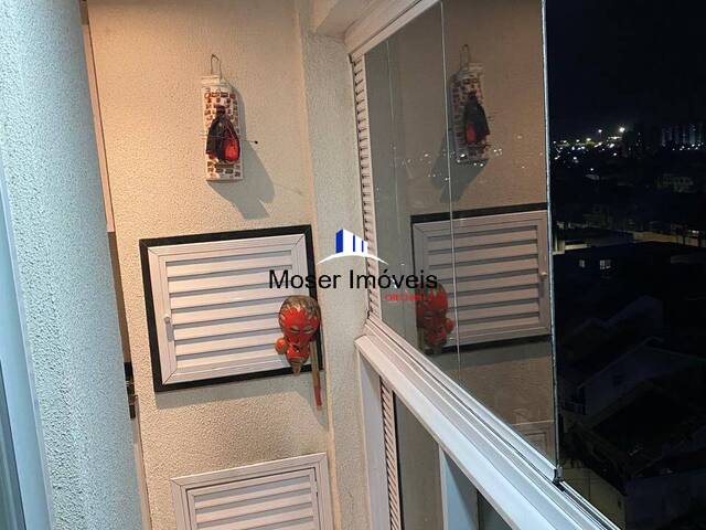 #142 - Apartamento para Venda em Itajaí - SC - 3