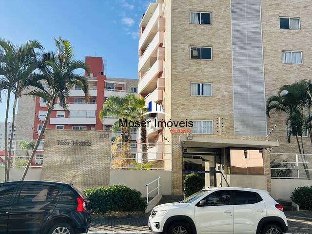 #143 - Apartamento para Venda em Itajaí - SC - 2