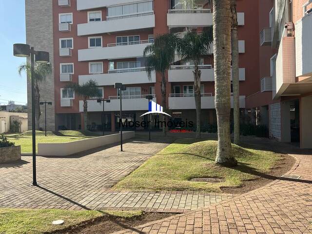 #143 - Apartamento para Venda em Itajaí - SC - 1