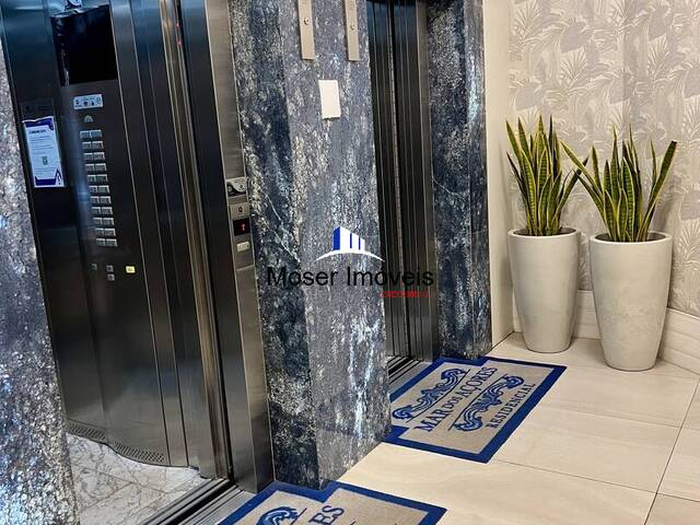 Apartamento para Locação em Itajaí - 4