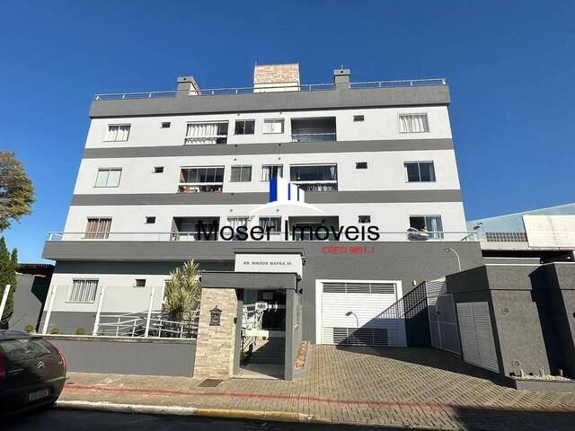 #138 - Apartamento para Venda em Itajaí - SC - 1
