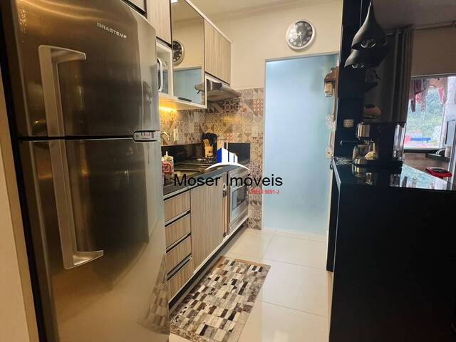 #145 - Apartamento para Venda em Itajaí - SC - 3
