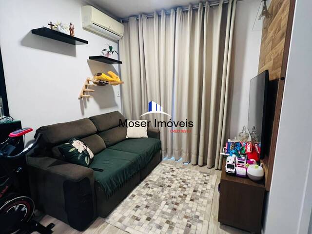 #145 - Apartamento para Venda em Itajaí - SC - 2