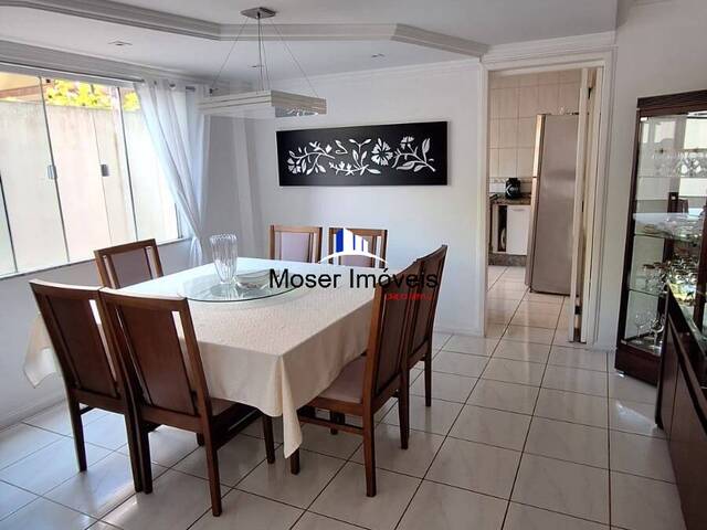 #146 - Casa para Venda em Itajaí - SC - 3